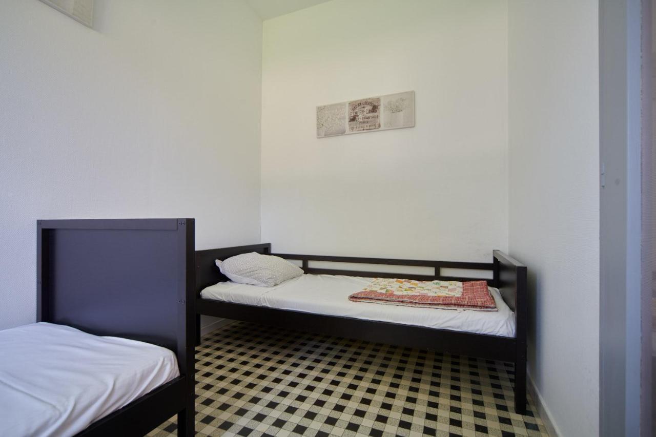 Le Carre Saint Pierre - Chambres D'Hotes Marey-les-Fussey Экстерьер фото