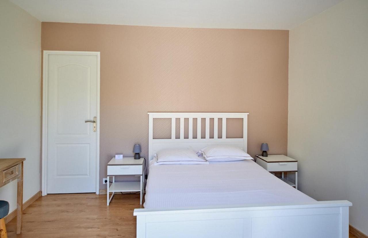 Le Carre Saint Pierre - Chambres D'Hotes Marey-les-Fussey Экстерьер фото