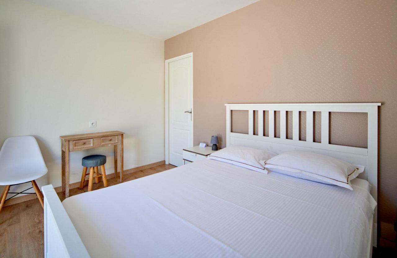 Le Carre Saint Pierre - Chambres D'Hotes Marey-les-Fussey Экстерьер фото