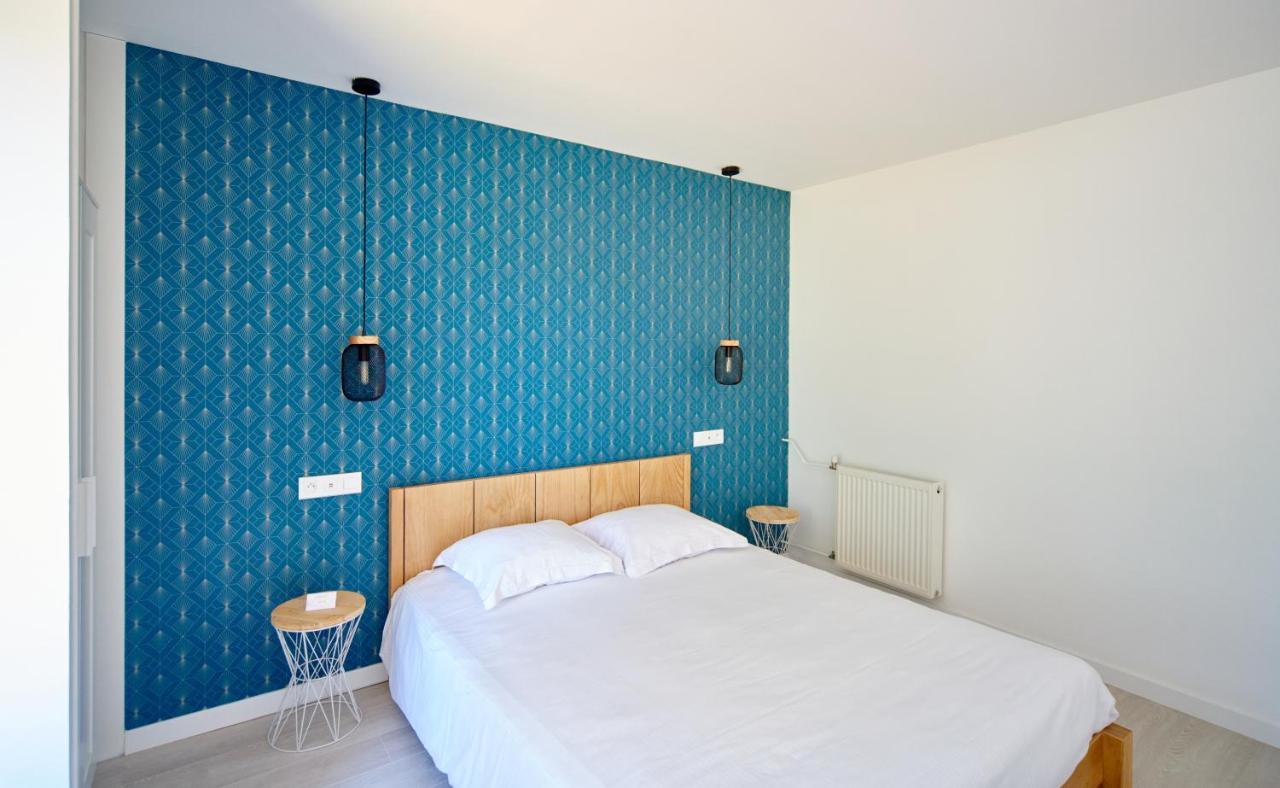 Le Carre Saint Pierre - Chambres D'Hotes Marey-les-Fussey Экстерьер фото